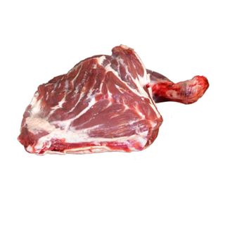Goat Shoulder  500gms