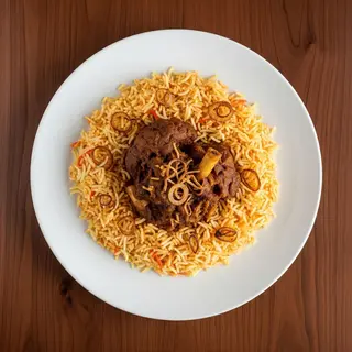 Goat Mandi