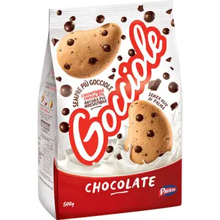 Gocciole