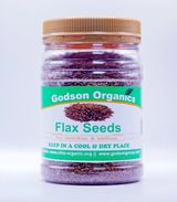 Godson Flax Seeds 500G