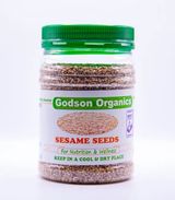 Godson Sesame Seeds 500G