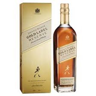 Gold Label 700ml