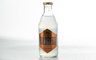 Goldberg ginger beer 20 cl
