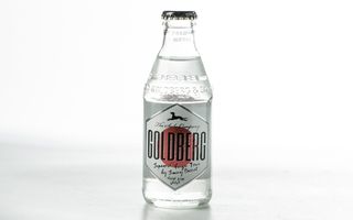 Goldberg Japanese yuzu tonic 20 cl