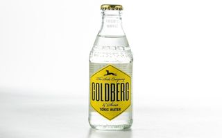 Goldberg tonic water 20 cl