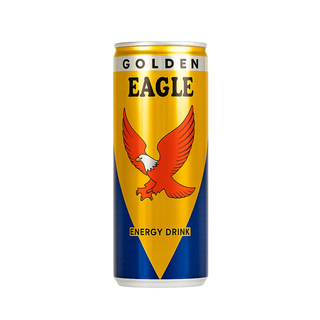 Golden Eagle 25 cl