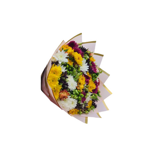 Golden Royale Garden