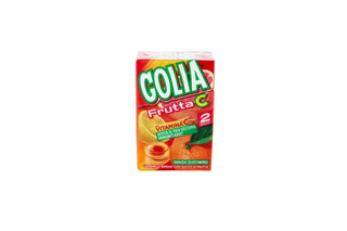 Golia frutta C senza zucchero