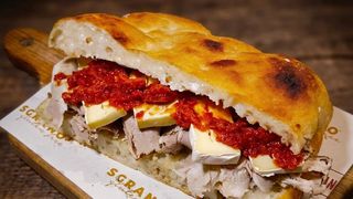 Golosa