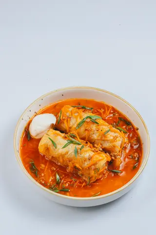 Голубцы (300г)