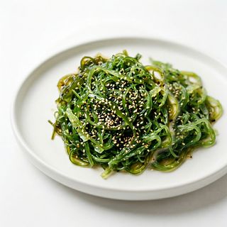 Goma wakame