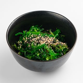 Goma wakame