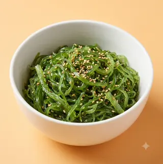 Goma wakame