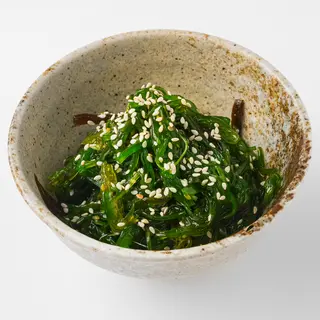 Goma Wakame
