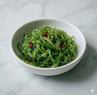 Gomma wakame