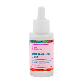 GOOD MOLECULES HYALURONIC ACID SERUM 30ML