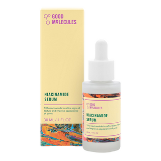 GOOD MOLECULES NIACINAMIDE SERUM 30ML