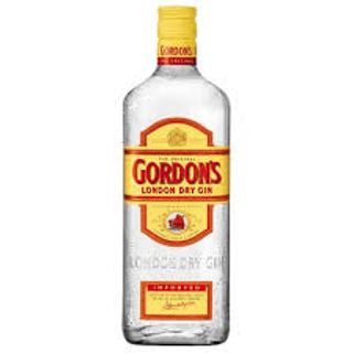 Gordon's London dry gin 1 l