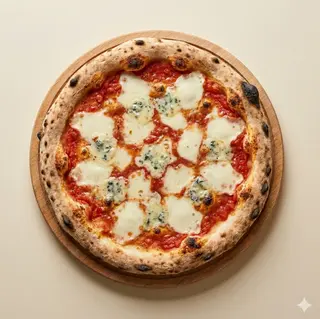 Pizza kebap