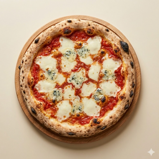 Pizza kebap