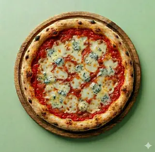 Gorgonzola