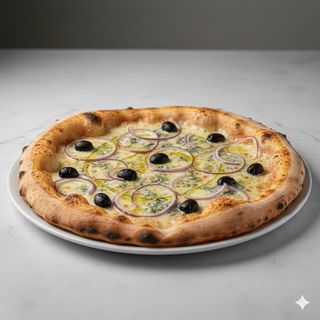 Gorgonzola