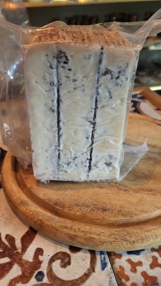 Gorgonzola blu