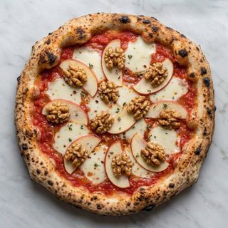 Gorgonzola e noci