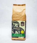 Gorilla Kanyonyi Coffee Beans 500G