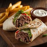 Goveđa rolnica 300g