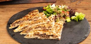 Gozleme sa kavurmom 300g