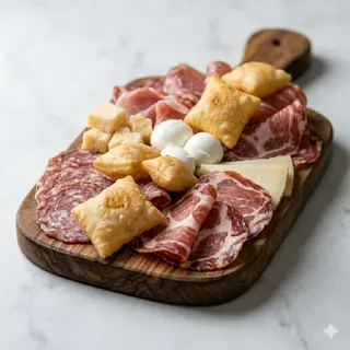 Gran tagliere