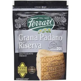 Grana Padano Riserva - 100 g
