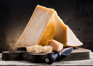Grana padano 100 g