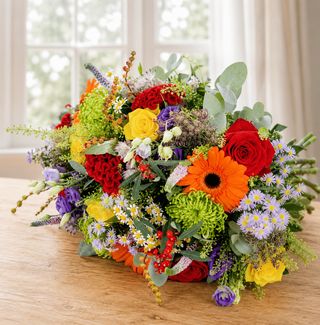 Gran bouquet luxury