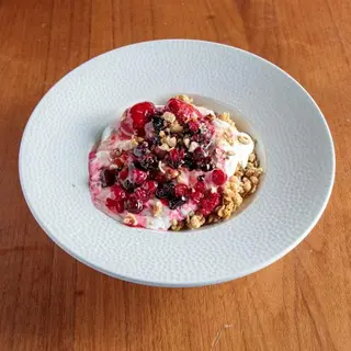 Granola Bowl