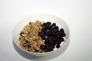 Granola