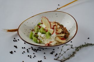 Гранола с творогом (250г)