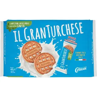 Granturchese