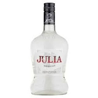Grappa Julia Morbida 70 cl
