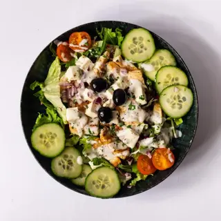 Grčka salata