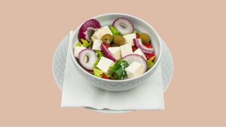 Grčka salata