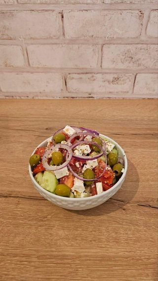 Grčka salata