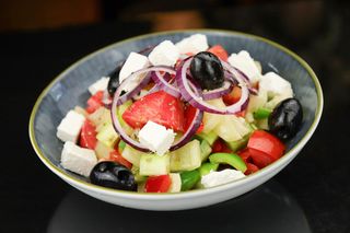 Grčka salata