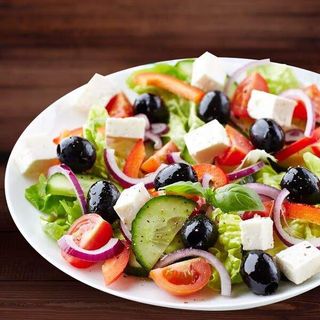 Grčka salata