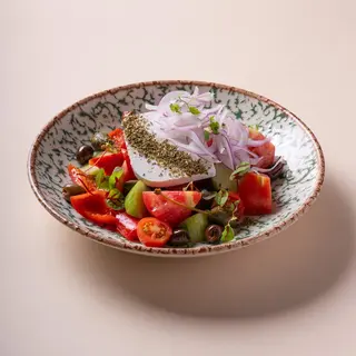 Grčka salata 300g