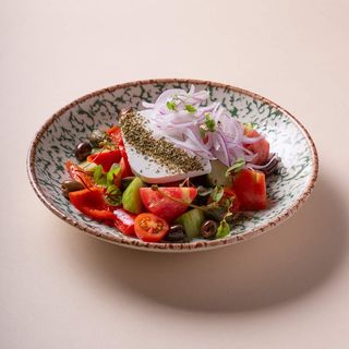 Grčka salata 300g