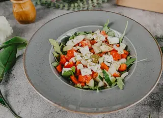 Grčka salata