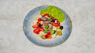 Grčka salata