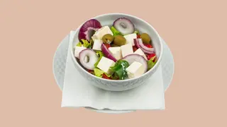 Grčka salata